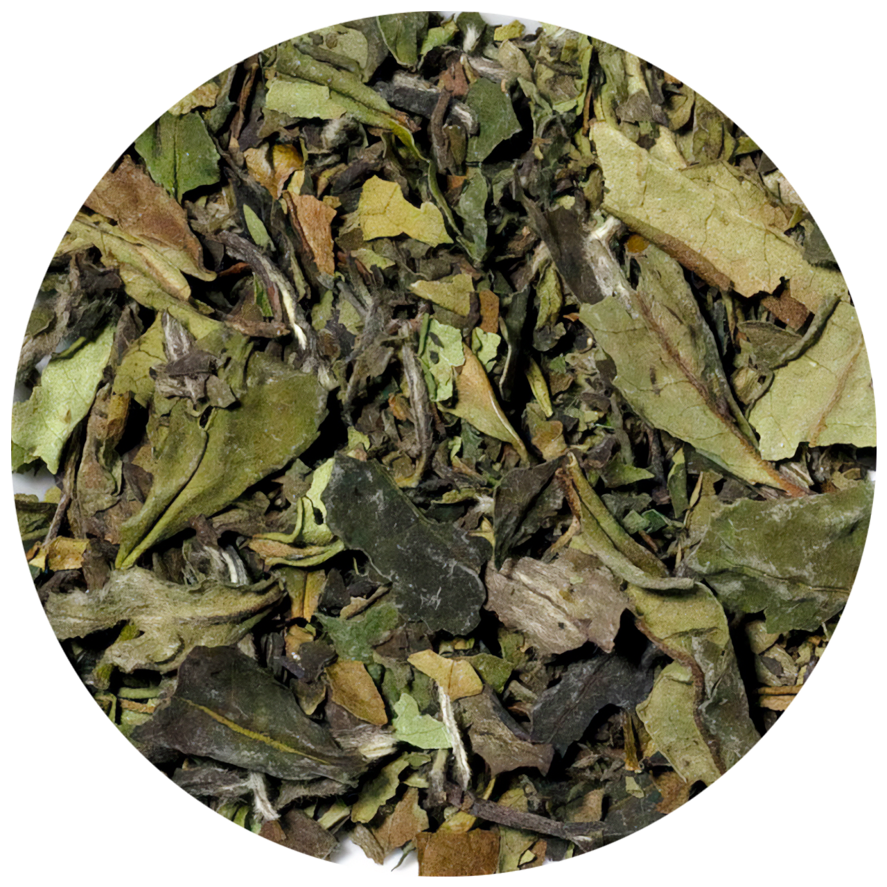 Ceai Verde aromat