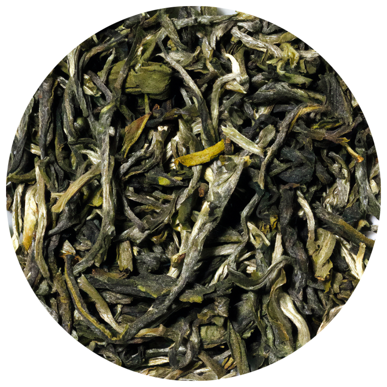 Ceai Verde aromat