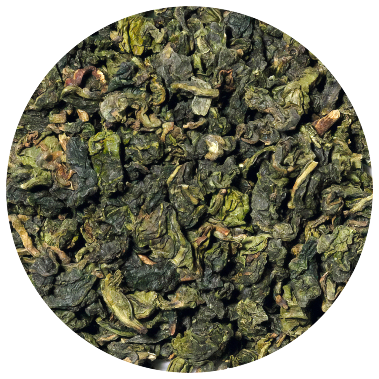 Ceai Verde aromat