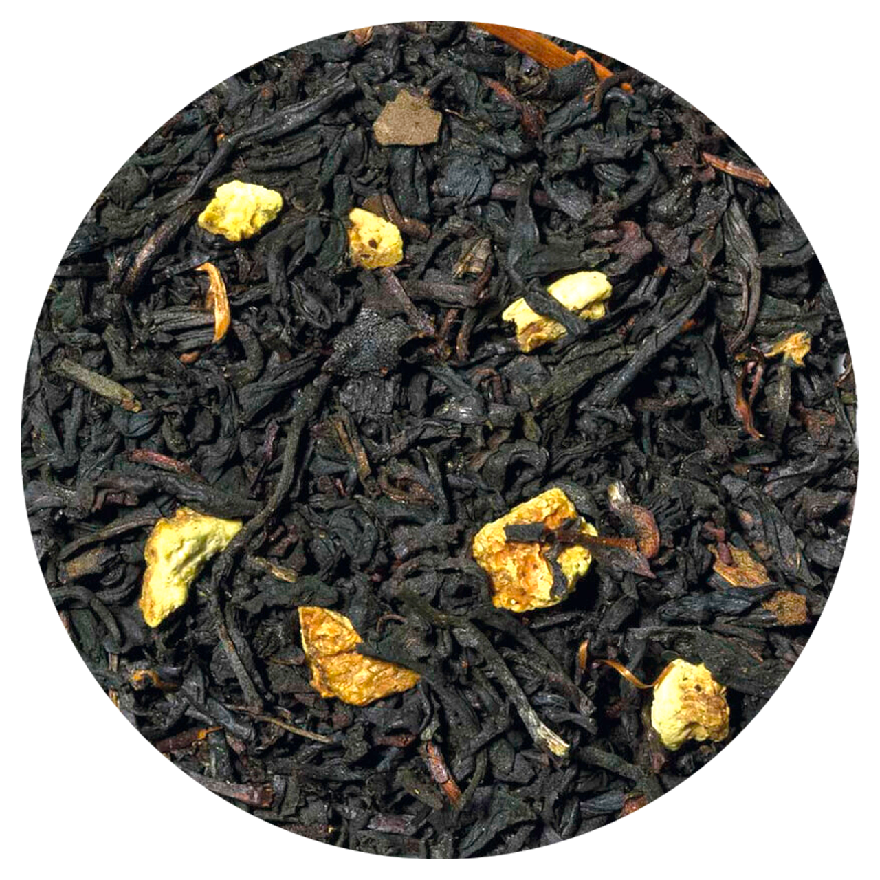 Ceai Negru aromat